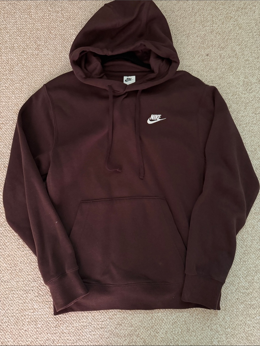 Nike Men's Hoodie